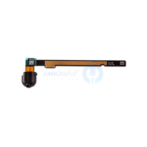 فلت هندزفری آیپد ایر 1 | Flat Handsfree iPad Air 1 — تصویر ۵