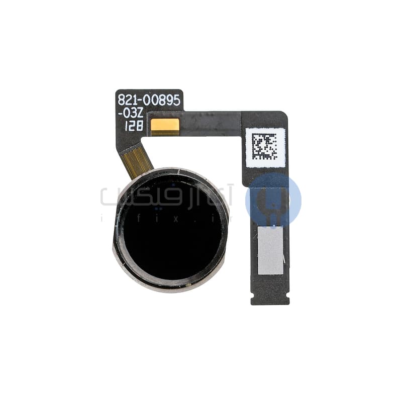 فلت دکمه هوم آیپد پرو 10.5اینچی و 12.9اینچ نسل2 و ایر3 | Flat Home iPad Pro10.5,Air3,12.9 2