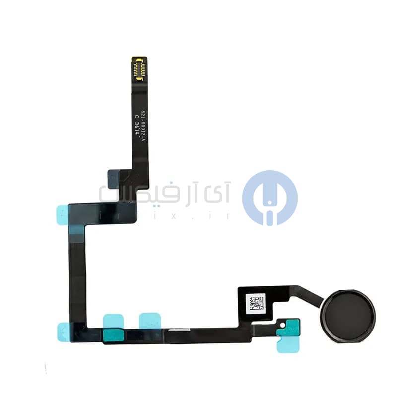 فلت دکمه هوم آیپد مینی6 | Flat Home iPad mini6