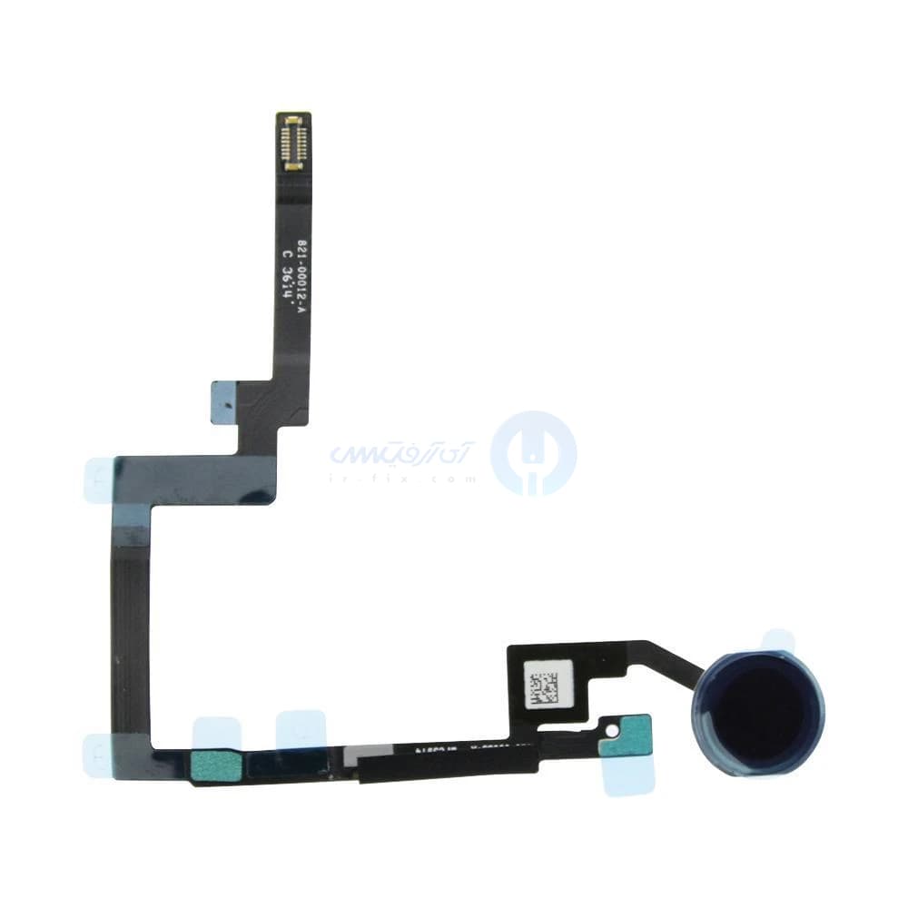 فلت دکمه هوم آیپد مینی3 | Flat Home iPad mini 3