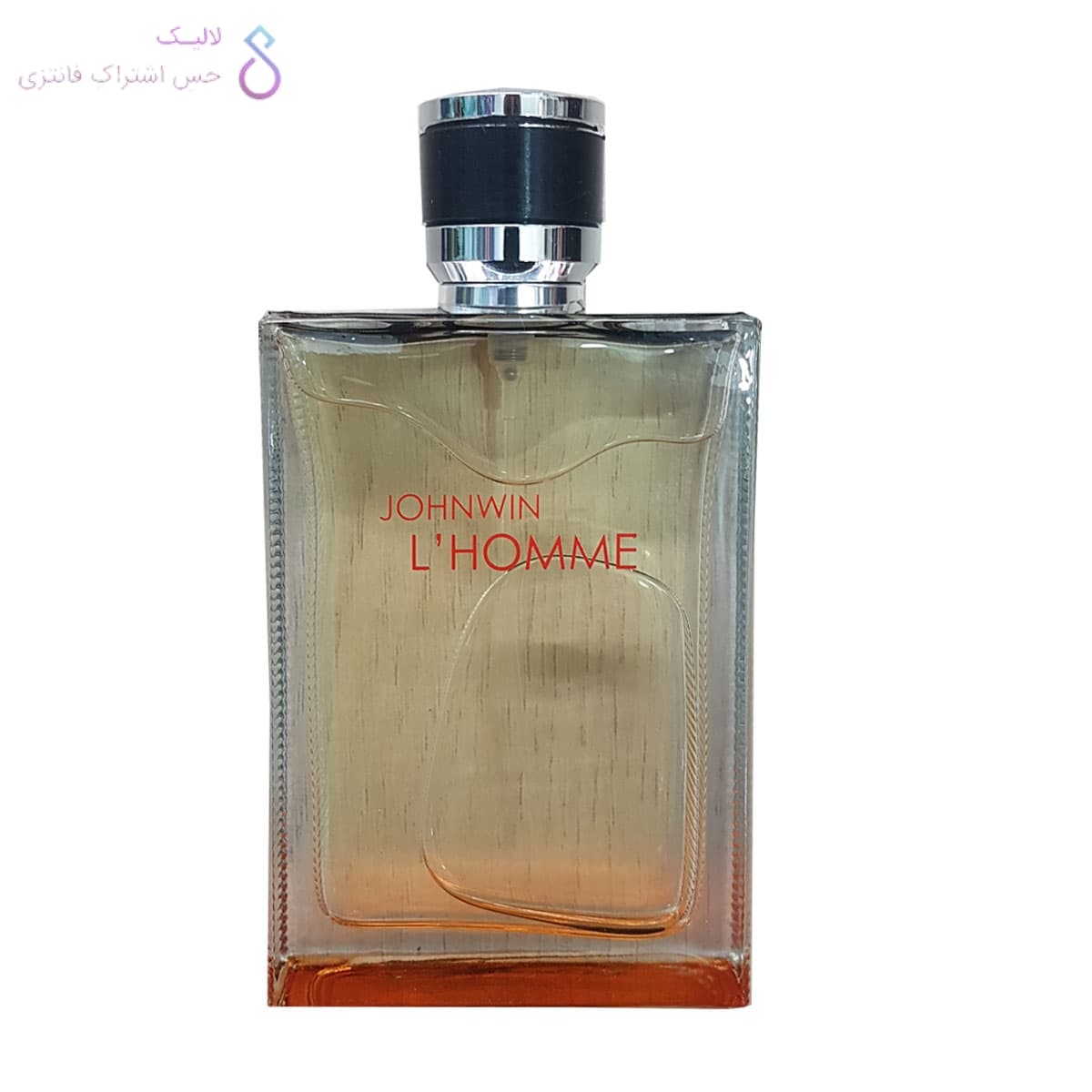 ادکلن تق هرمس جانوین | Johnwin L Homme — تصویر ۲