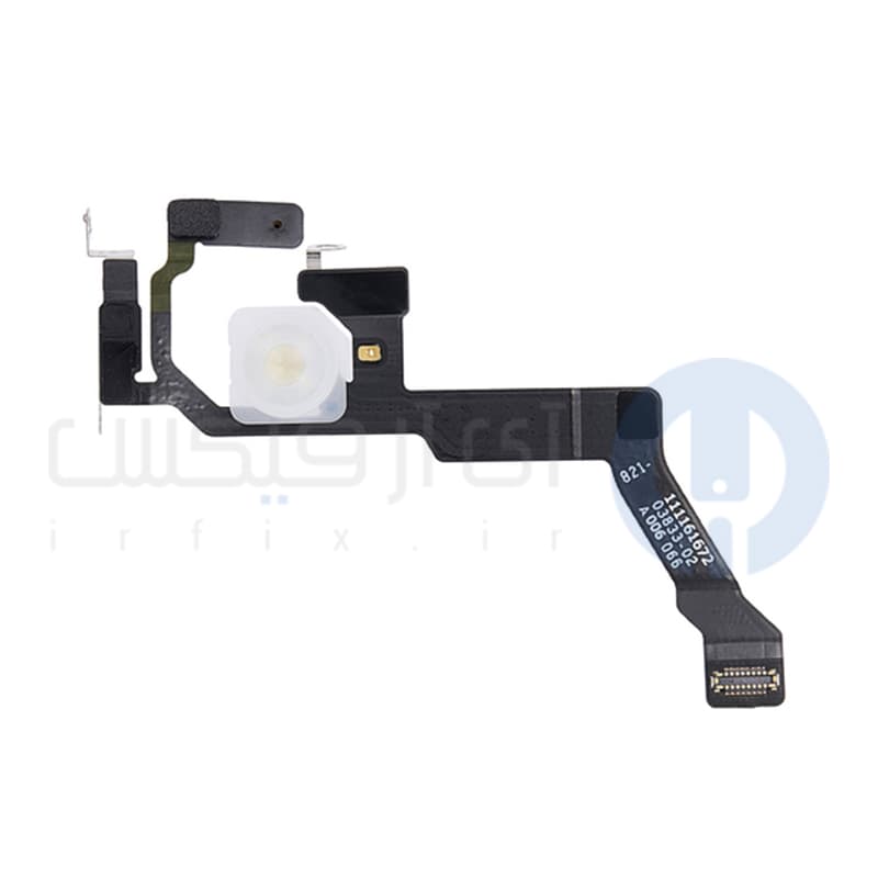 فلت فلش آیفون 14پرومکس | Flat Flash iPhone 14ProMax