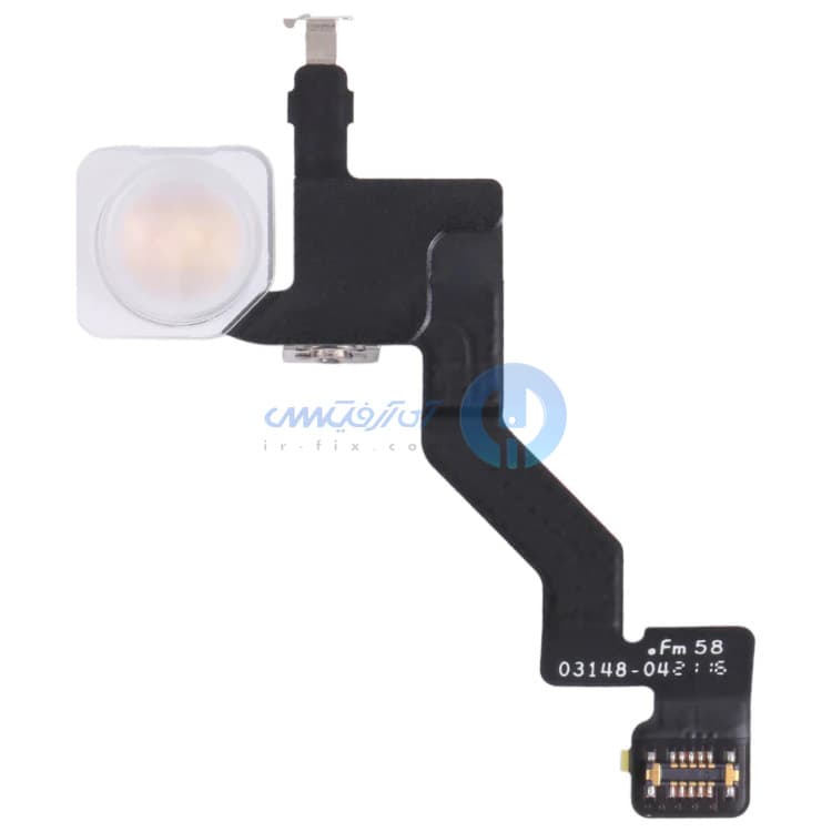 فلت فلش آیفون 13 | Flat Flash iPhone 13