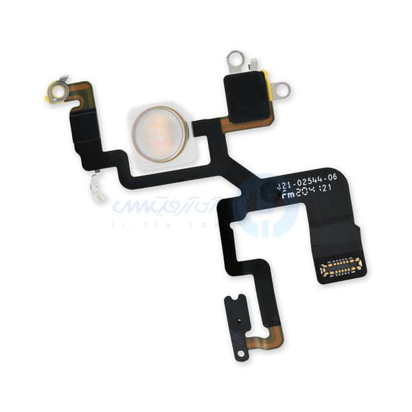 فلت فلش آیفون 12پرومکس | Flat Flash iPhone 12ProMax