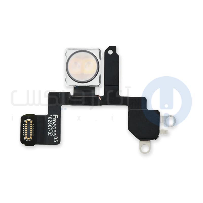 فلت فلش آیفون 12مینی | Flat Flash apple iPhone 12mini