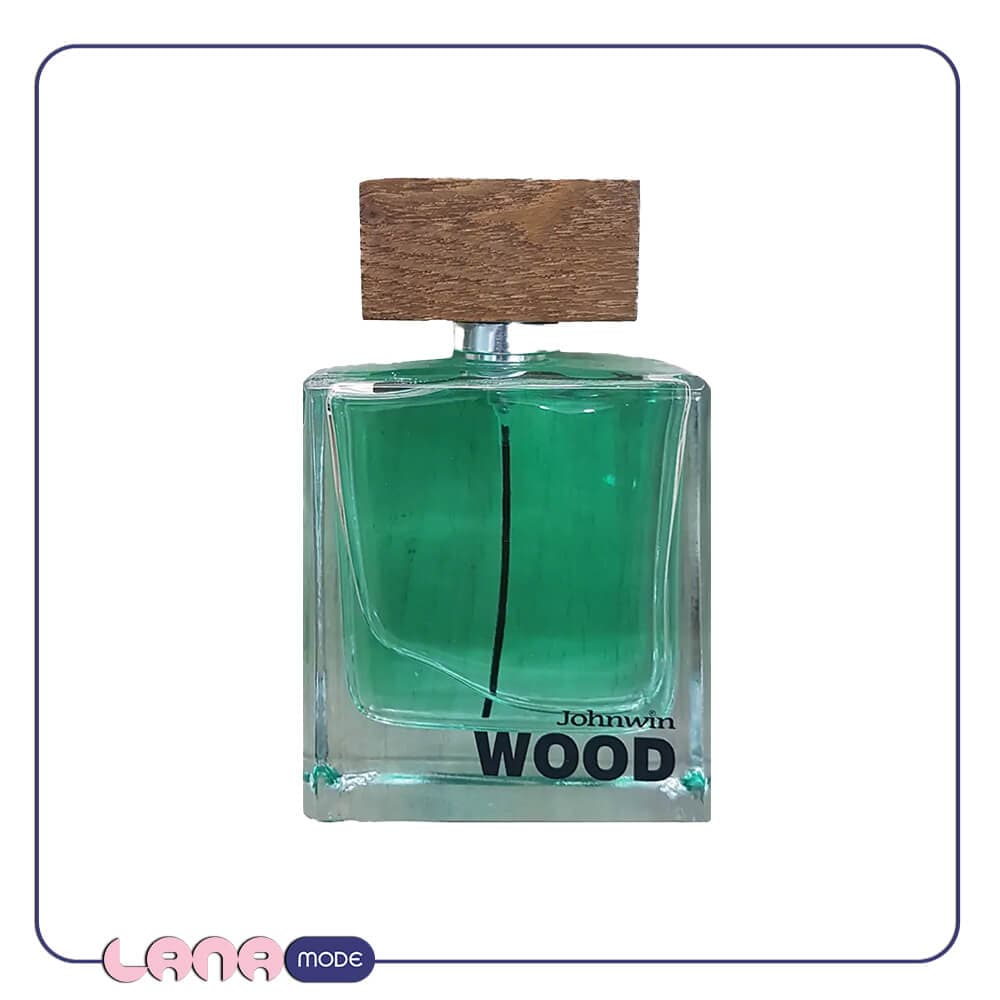 ادکلن وود جانوین | Johnwin Wood — تصویر ۵