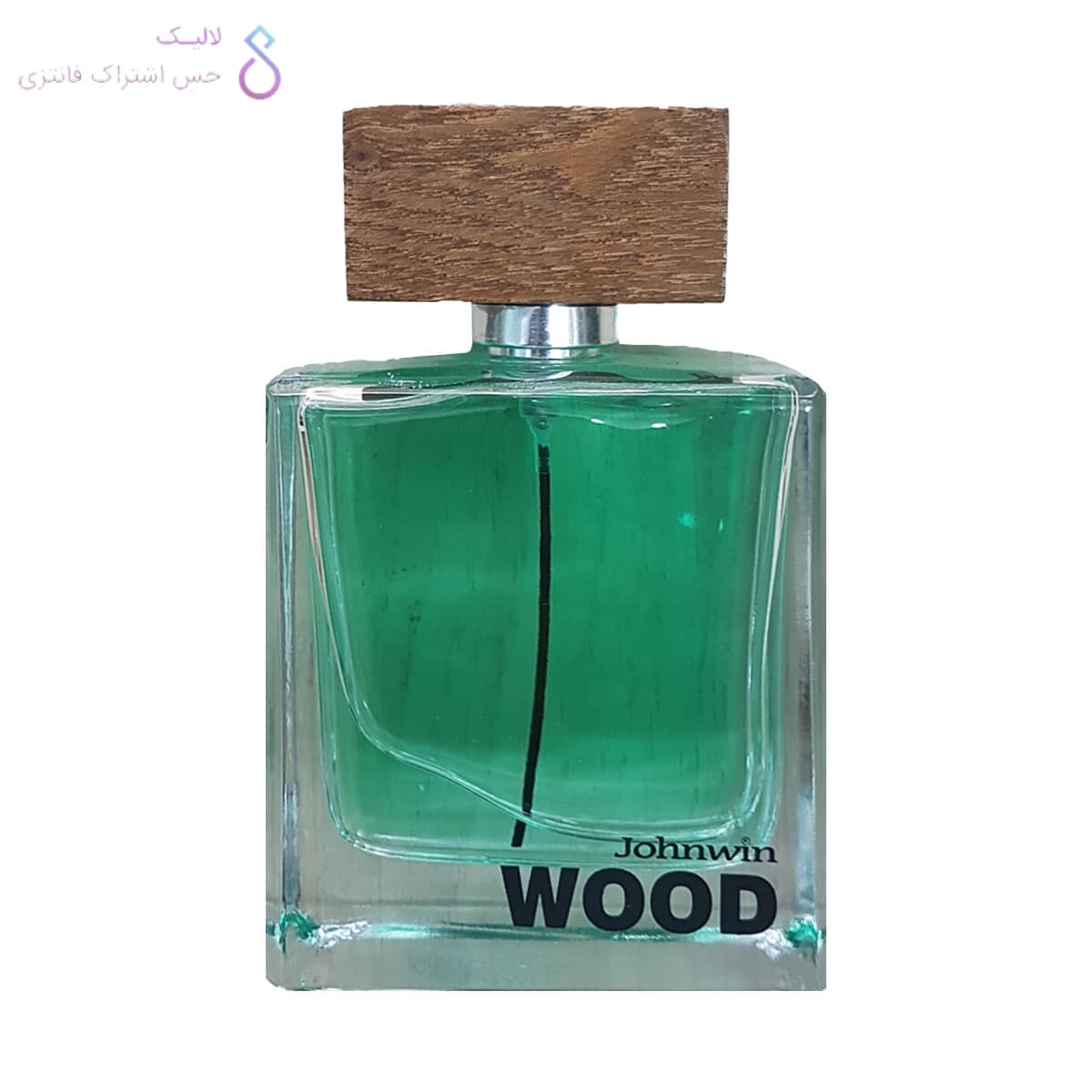 ادکلن وود جانوین | Johnwin Wood