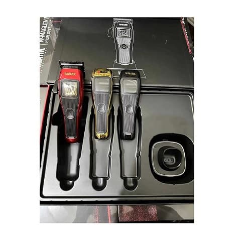 ماشین اصلاح دبلیومارک مدل 10000RPM NG-X1 — تصویر ۳