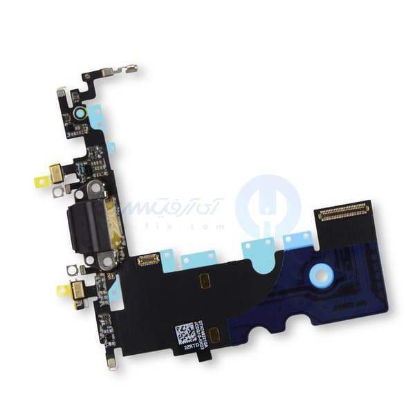 فلت شارژ آیفون 8 | Flat Charge iPhone 8