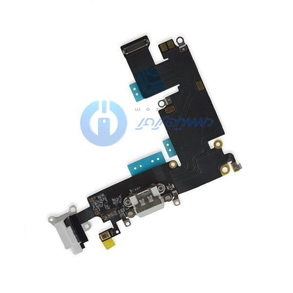 فلت شارژ آیفون 6پلاس | Flat Charge iPhone 6Plus