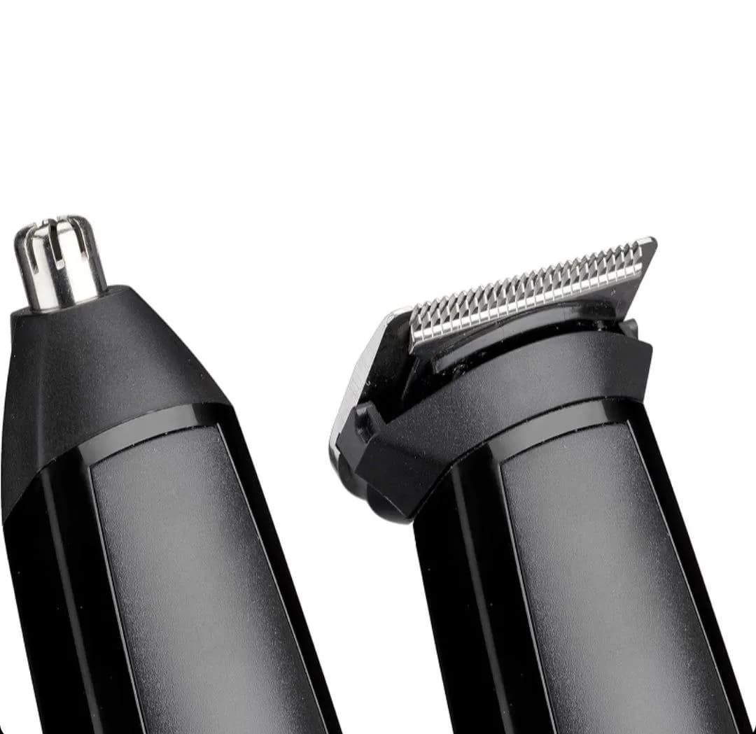 ماشین اصلاح سر و صورت بابیلیس مدل MT725SDE — تصویر ۶