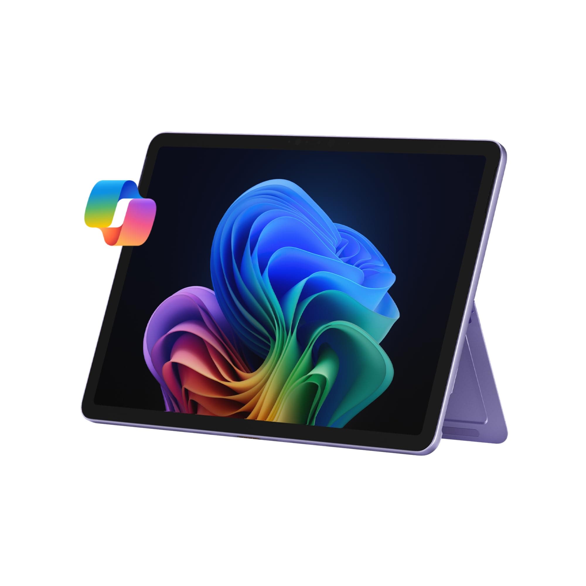 تبلت 12 اینچی مایکروسافت Microsoft Surface Pro12 Snapdragon X PLUS 16GB 256GB