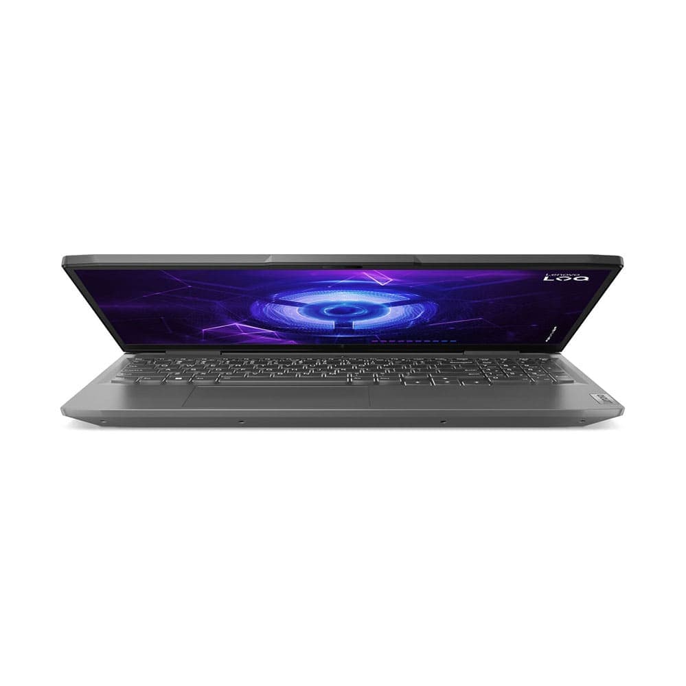 لپ تاپ لنوو LOQ i7 13650HX 24GB 1TB SSD 6GB RTX 4050+ نصب ویندوز رایگان — تصویر ۴