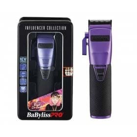 ماشین اصلاح سر و صورت بابیلیس مدل FX870 INFLUENCER COLLECTION پرو — تصویر ۱۱