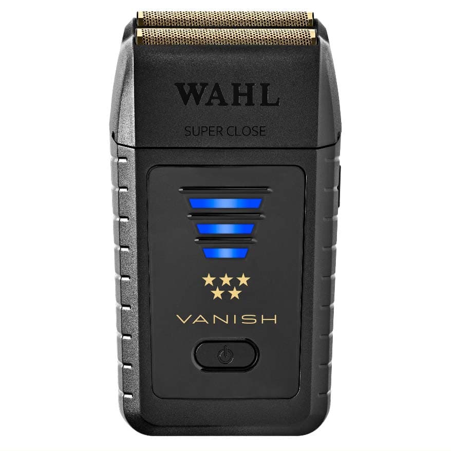 ماشین اصلاح صورت وال مدل VANISH — تصویر ۵