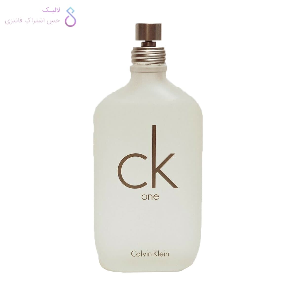 تستر ادکلن سی کی وان | ck one