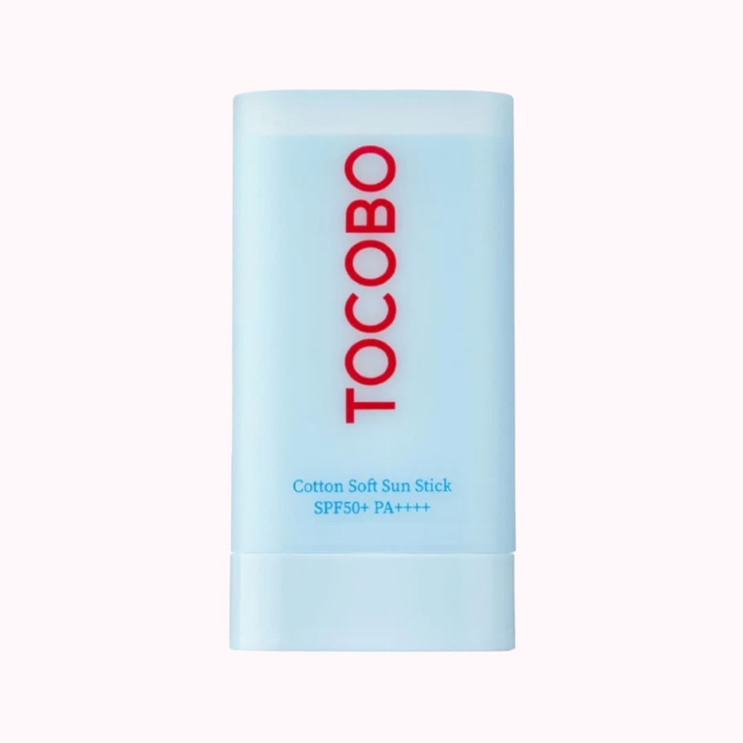 ضدآفتاب استیکی توکوبو SPF 50 مناسب انواع پوست