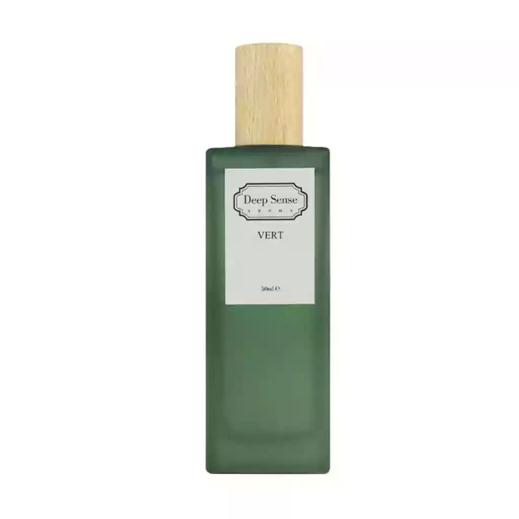 ادوپرفیوم مردانه دیپ سنس مدل Vert حجم 50 میلی لیتر
