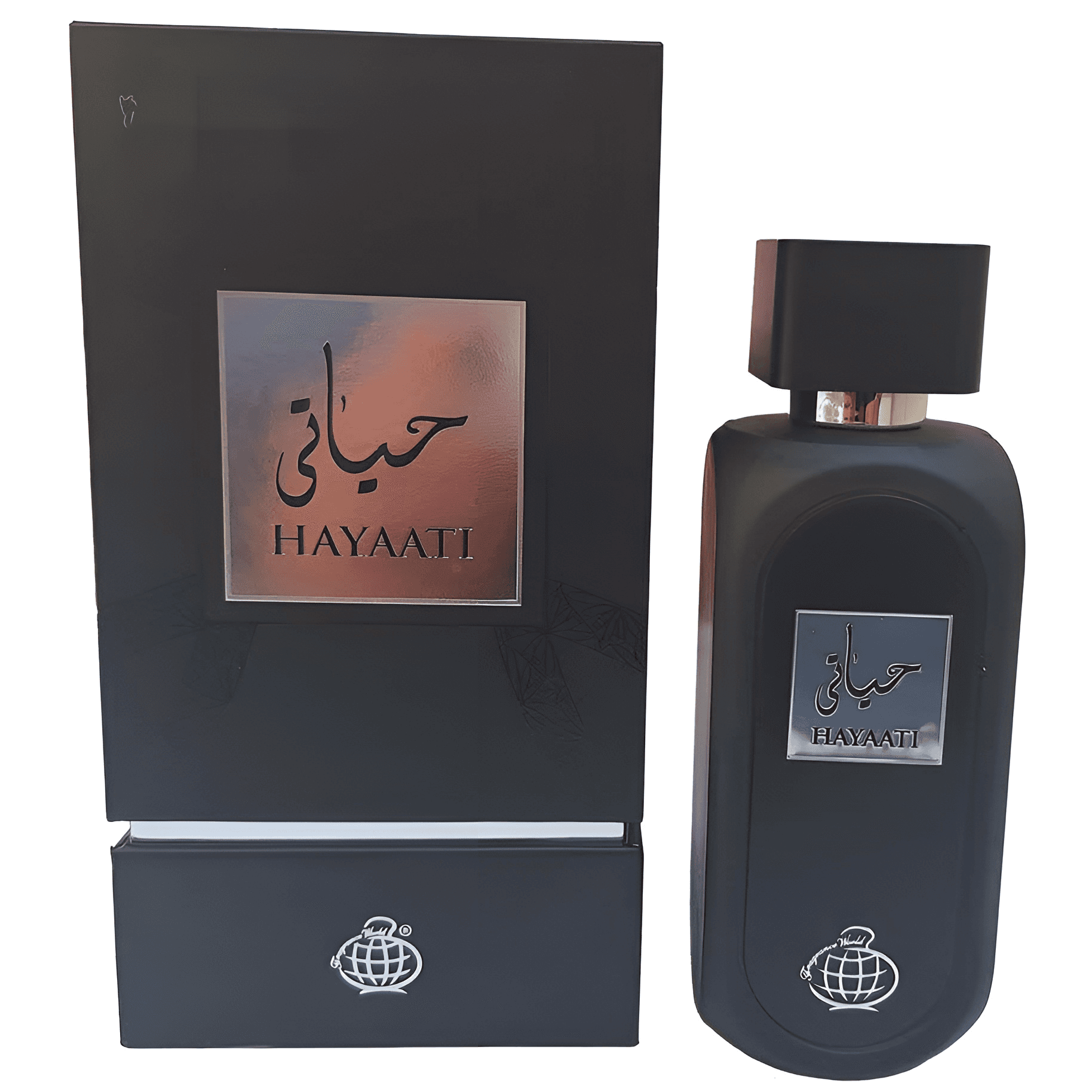 ادکلن حیاتی فراگرنس ورد