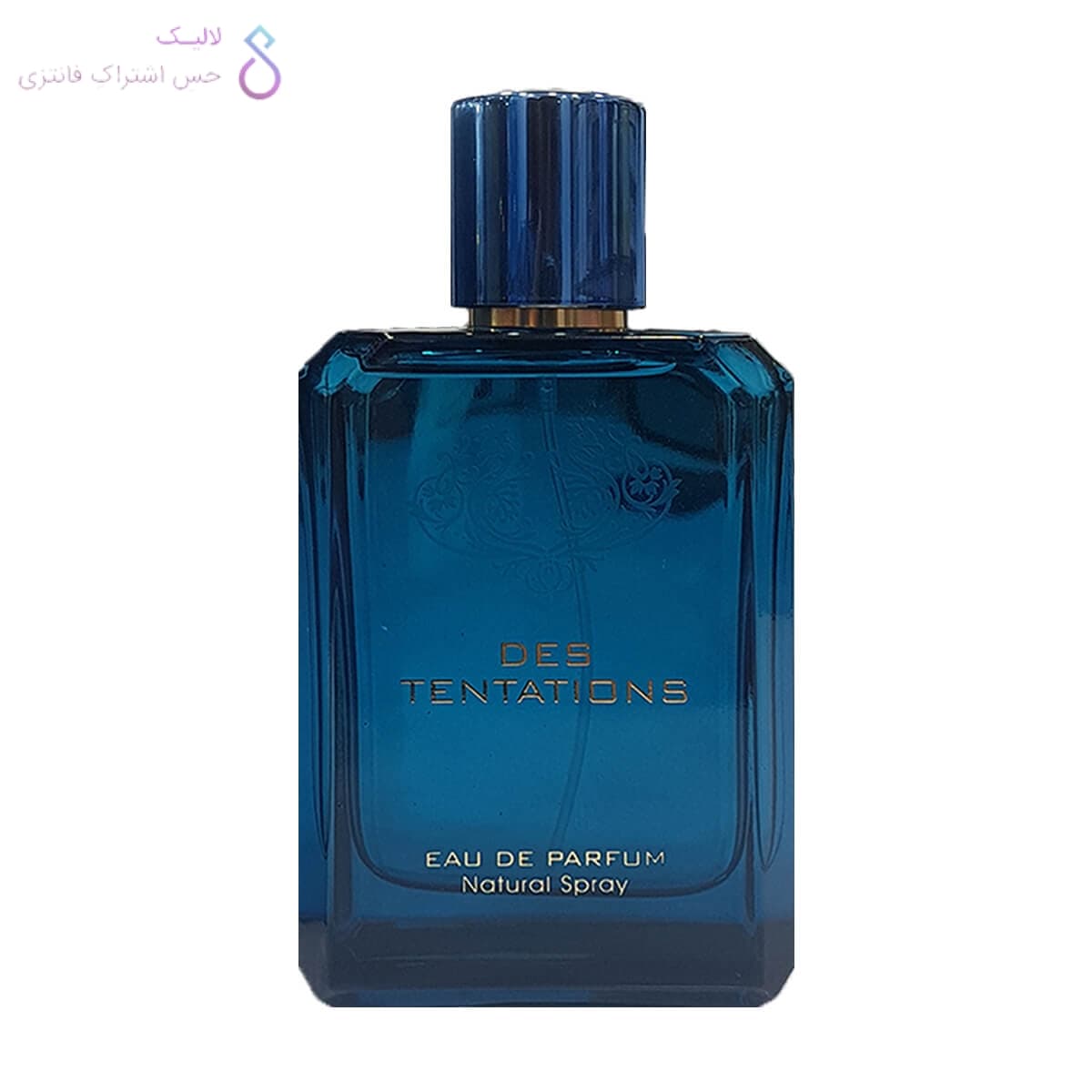 ادکلن دس تنتیشن فراگرنس ورد | Fragrance World Des Tentations — تصویر ۲