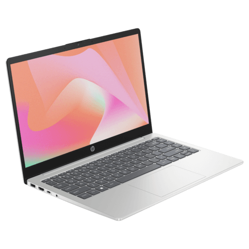 لپ تاپ اچ پی مدل HP Laptop FD0355NIA Core i5 1334U 8GB 512GB SSD Intel — تصویر ۳