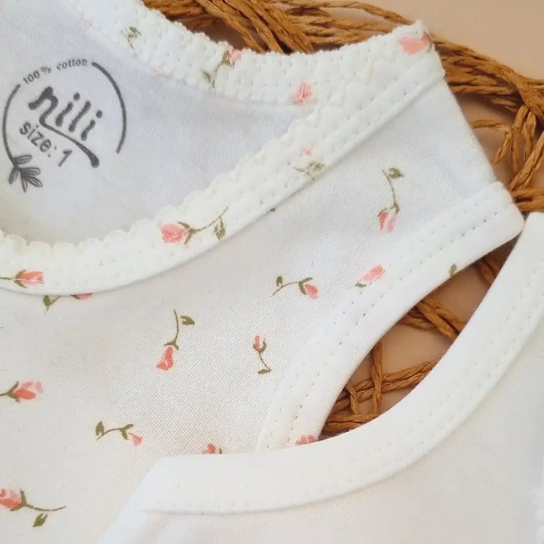 بادی رکابی نیلی-LK1291 — تصویر ۹