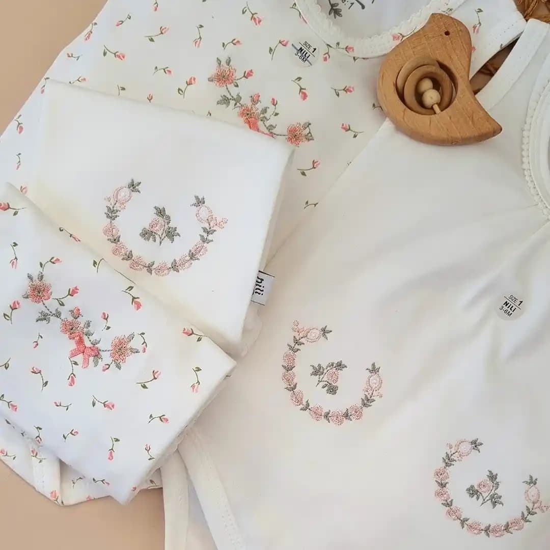 بادی رکابی نیلی-LK1291 — تصویر ۳