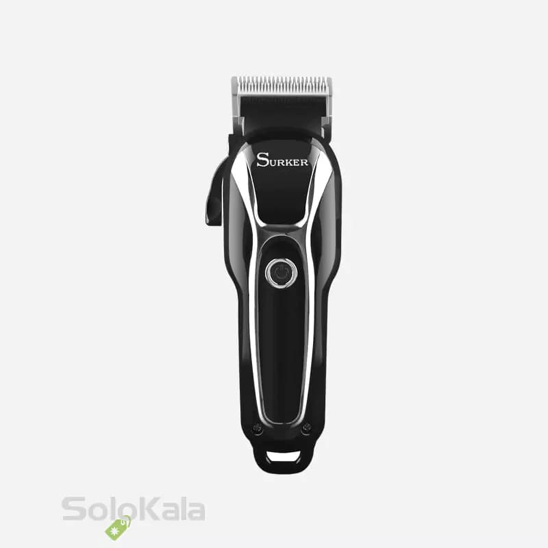 ماشین اصلاح سر و صورت سورکر مدل SK-805 — تصویر ۱۰