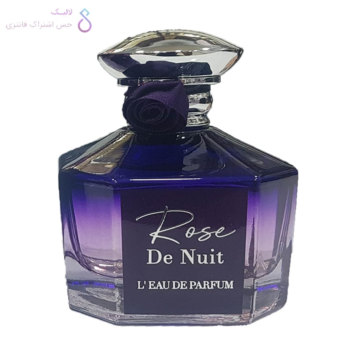 ادکلن رز دی نویت پندورا | Pendora Rose De Nuit — تصویر ۲