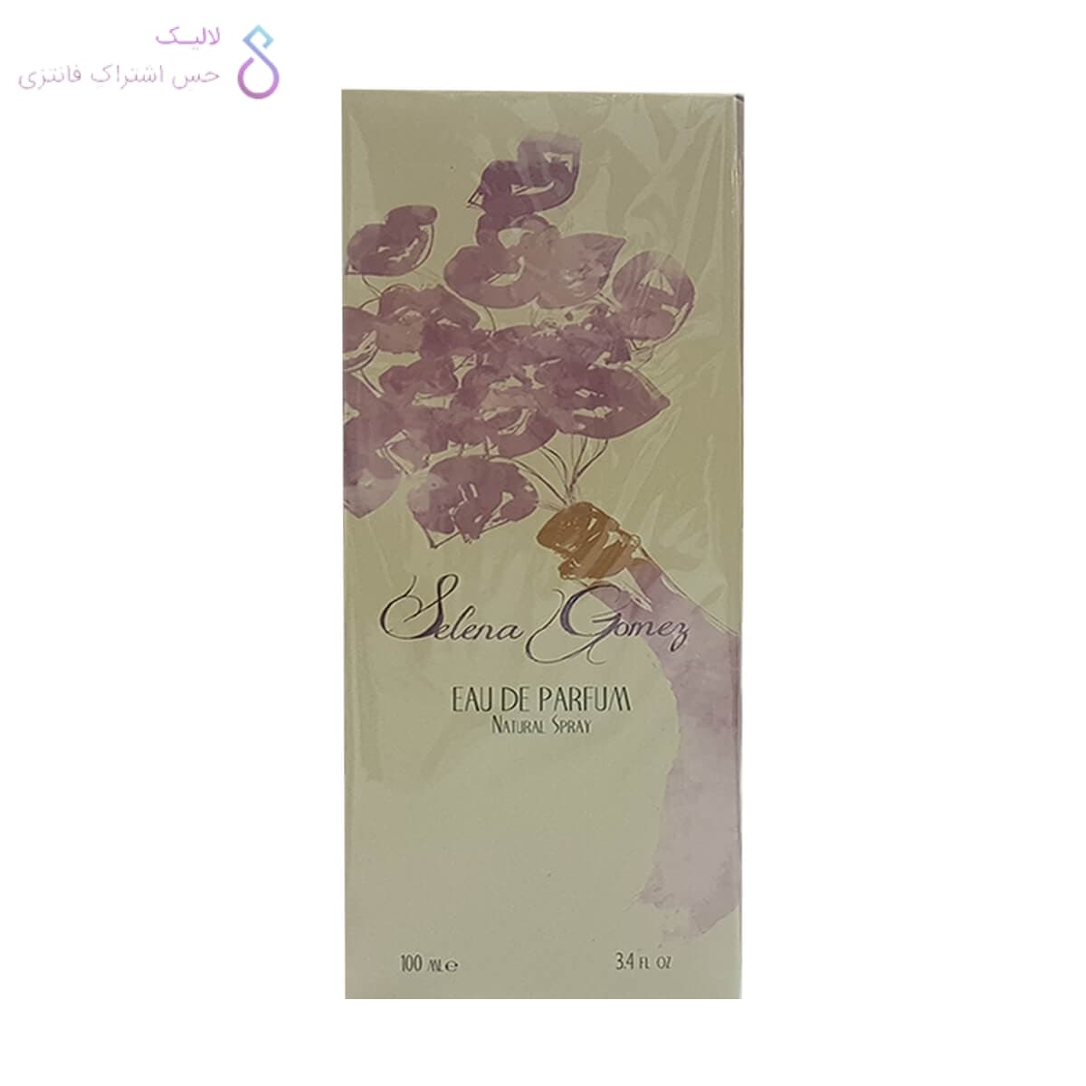 ادکلن سلنا گومز | Selena Gomez Eau de Parfum — تصویر ۵