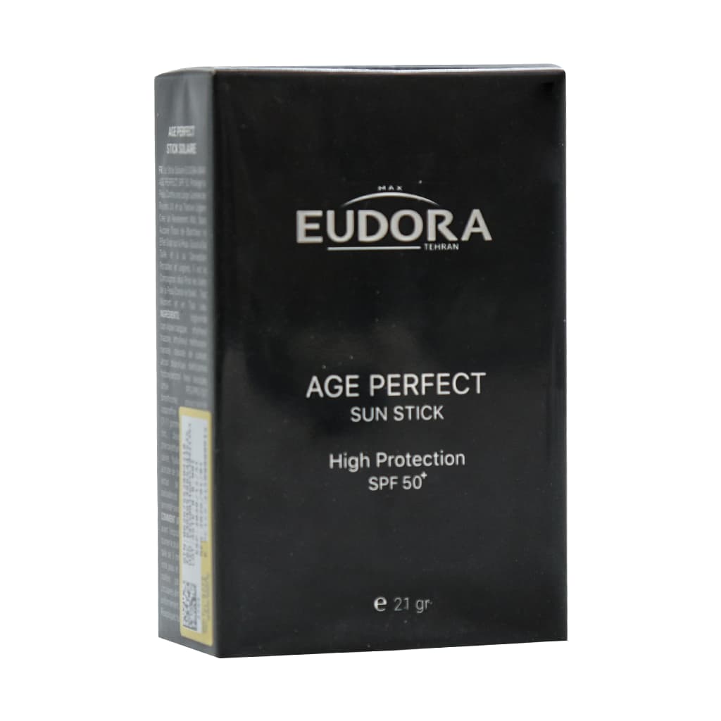 استیک ضد آفتاب SPF50 ادورامکس 21 گرم — تصویر ۷