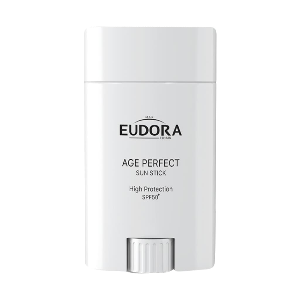 استیک ضد آفتاب SPF50 ادورامکس 21 گرم