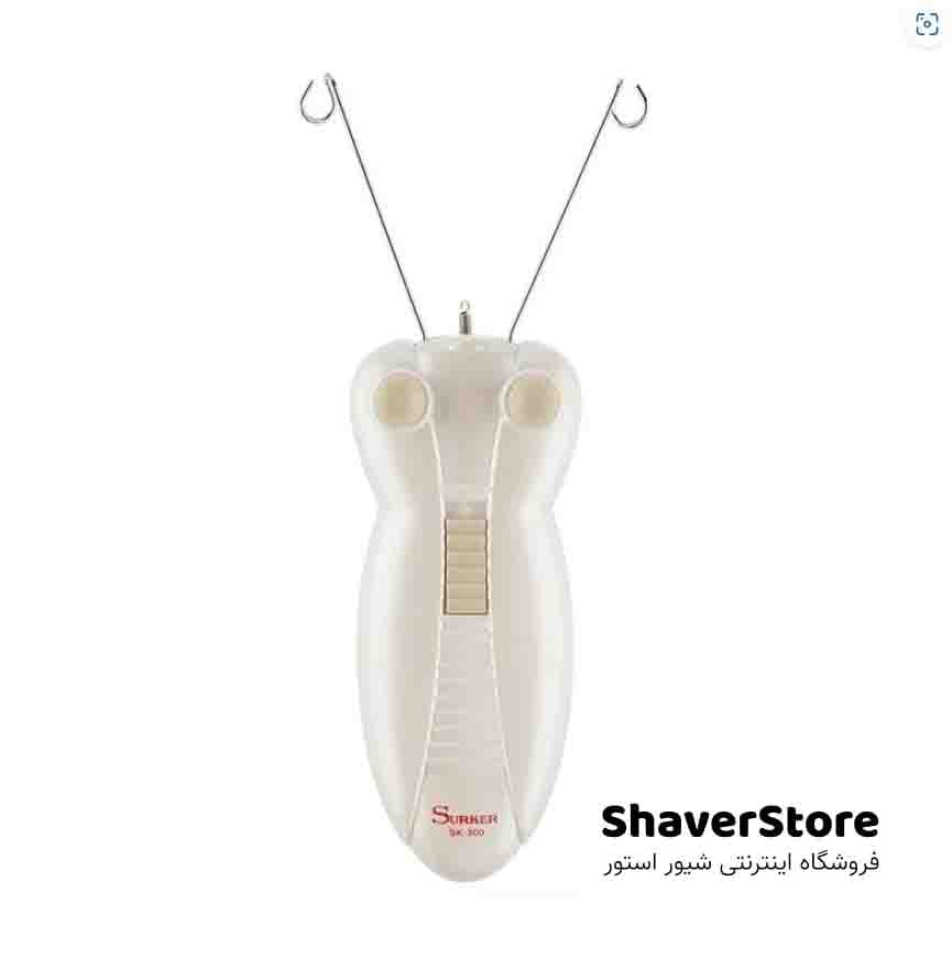 بند انداز برقی سورکر مدل SK-300