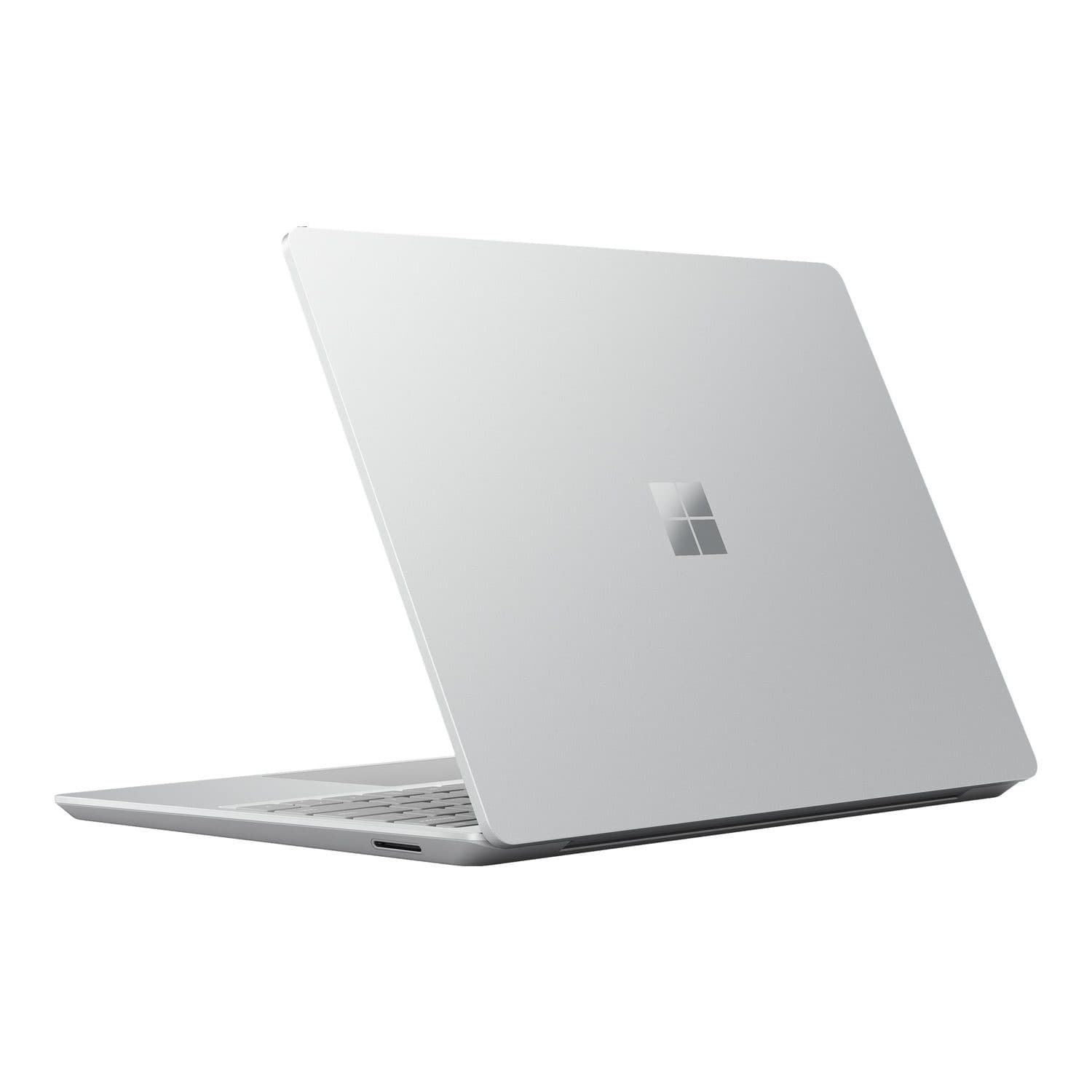 لپ تاپ مایکروسافت مدل Surface Laptop Go2 core i5 1135G7 8GB 256GB SSD — تصویر ۹