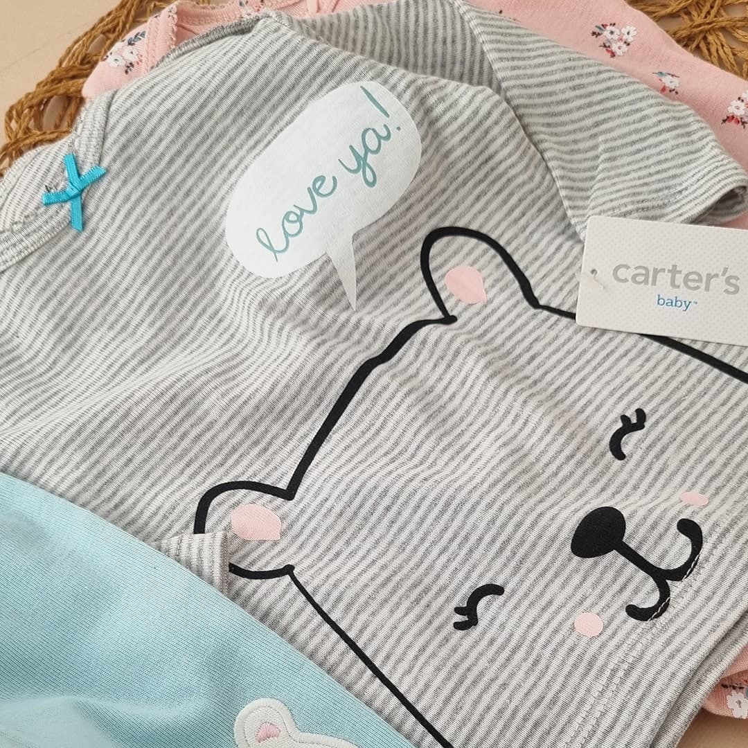 ست خرس Love You کارترز-کدLK1249 — تصویر ۱۱