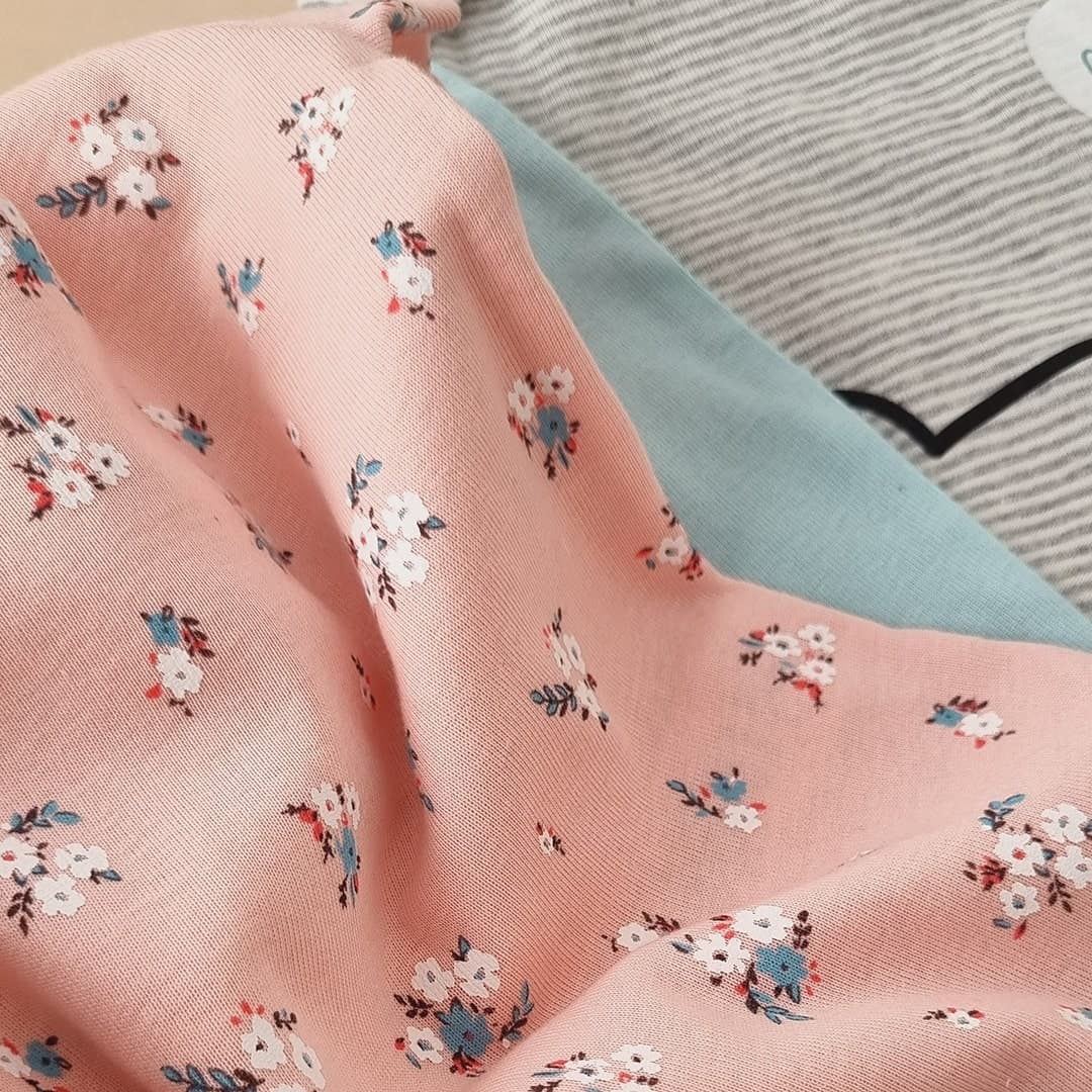 ست خرس Love You کارترز-کدLK1249 — تصویر ۹