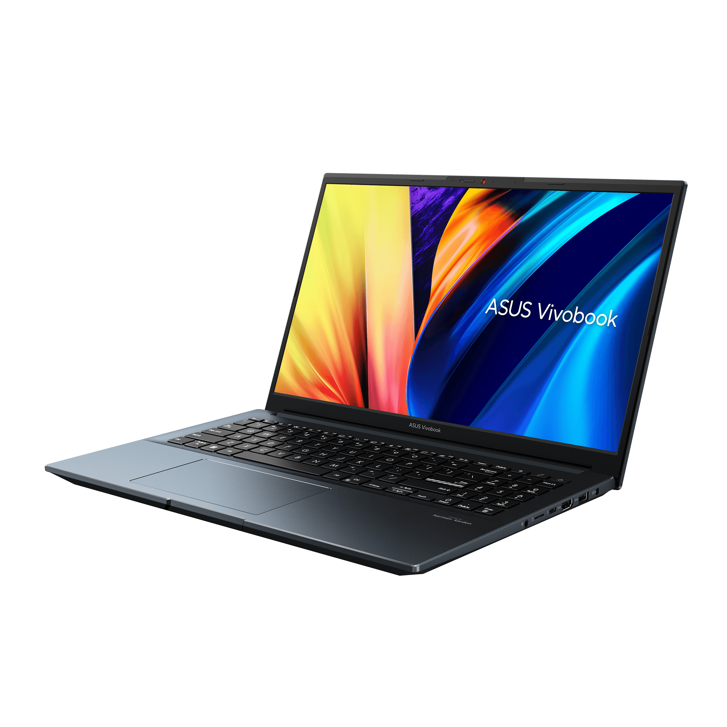 لپ تاپ 16 اینچ ایسوس Vivobook F1605VA i7 1355U 16GB 1TB SSD Intel Iris Xe — تصویر ۷