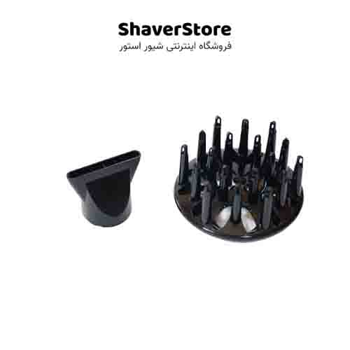 سشوار حرفه ای سورکر مدل DW-1109I — تصویر ۹
