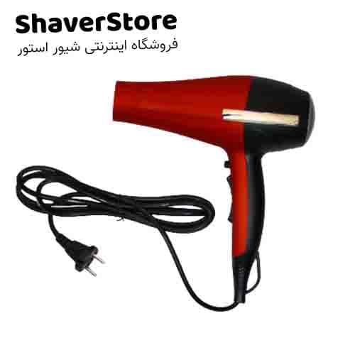 سشوار حرفه ای سورکر مدل DW-1109I