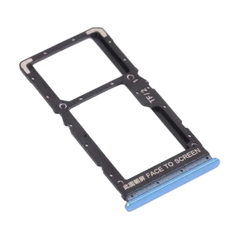 خشاب سیم کارت شیائومی پوکو Xiaomi Poco M4 Pro (5G) — تصویر ۴