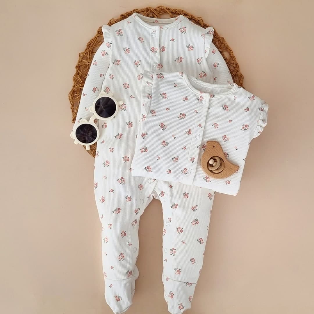 سرهمی کبریتی گل-کد LK1217 — تصویر ۲