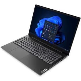 لپ تاپ لنوو مدل V15 Ryzen 3 7320U 8GB (D5) 256GB SSD — تصویر ۱۱