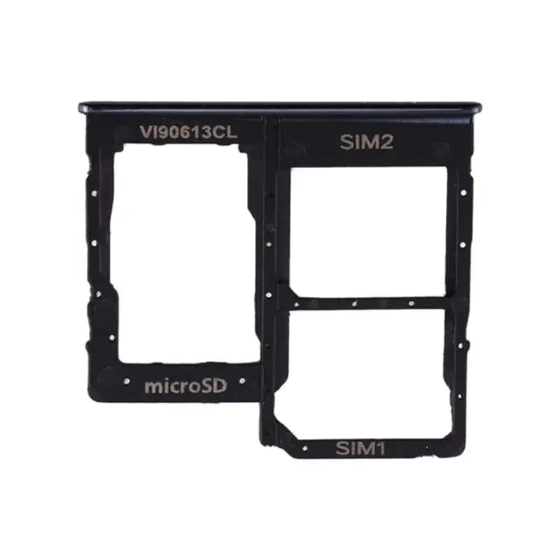 خشاب سیم کارت سامسونگ Samsung A40S — تصویر ۲