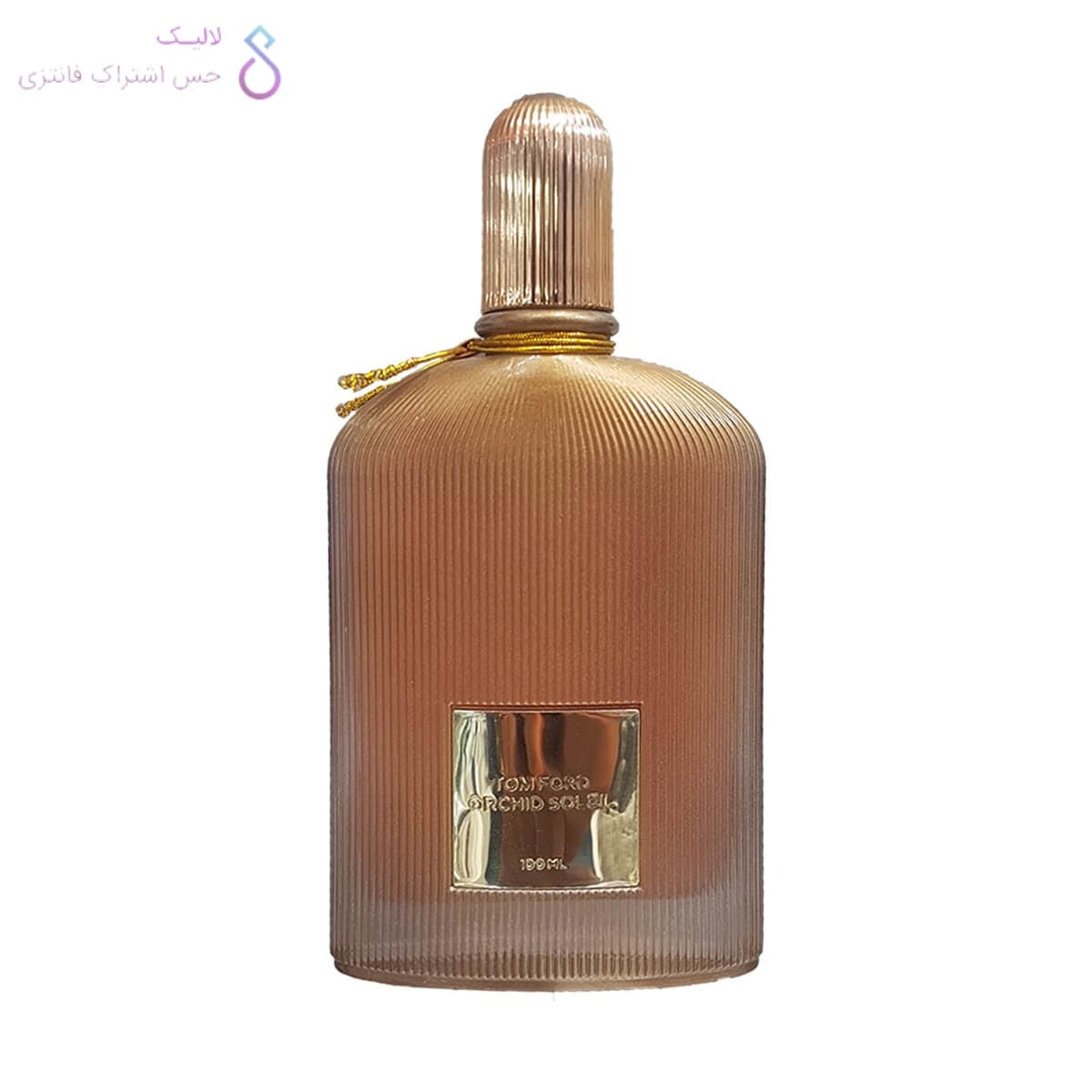 ادکلن تام فورد ارکید سولیل | Tom Ford Orchid Soleil