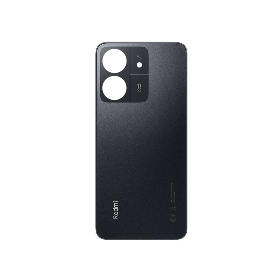 درب پشت شیائومی Xiaomi Redmi 13C — تصویر ۱۰