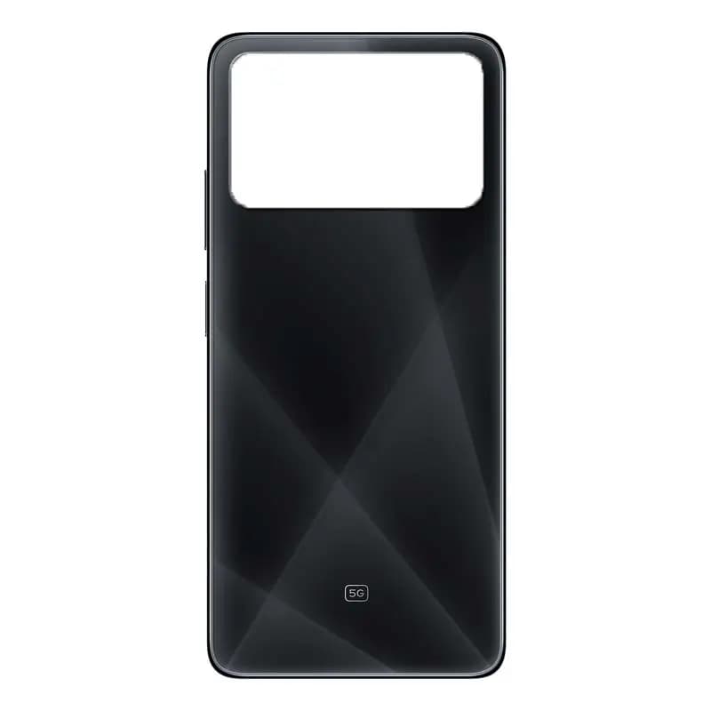 درب پشت شیائومی پوکو Xiaomi Poco X4 Pro — تصویر ۷