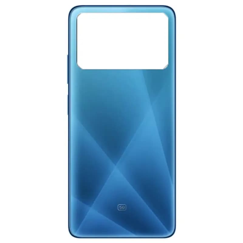 درب پشت شیائومی پوکو Xiaomi Poco X4 Pro — تصویر ۸