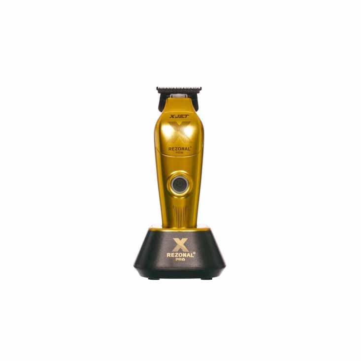 ماشین اصلاح رزونال مدل X_JET