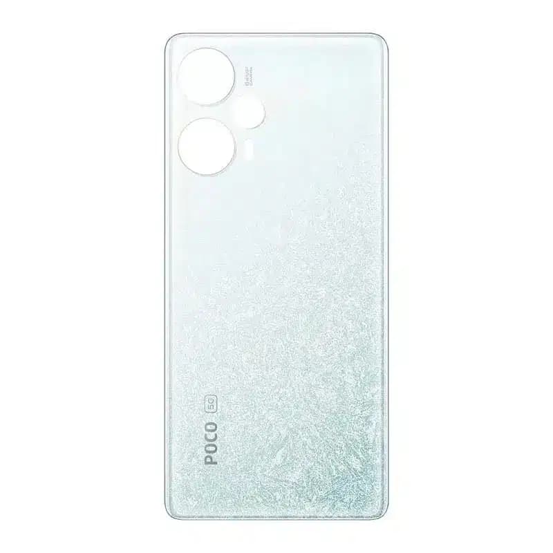 درب پشت شیائومی پوکو Xiaomi Poco F5 — تصویر ۵