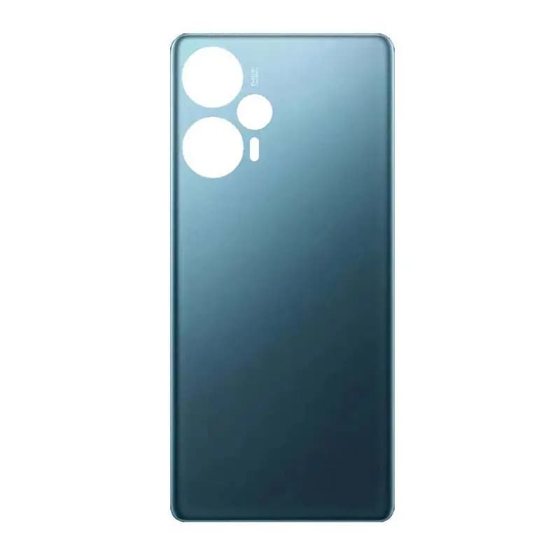 درب پشت شیائومی پوکو Xiaomi Poco F5 — تصویر ۴